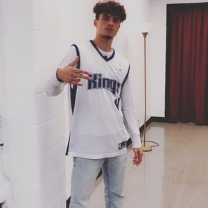 Meet your Posher, Tyler